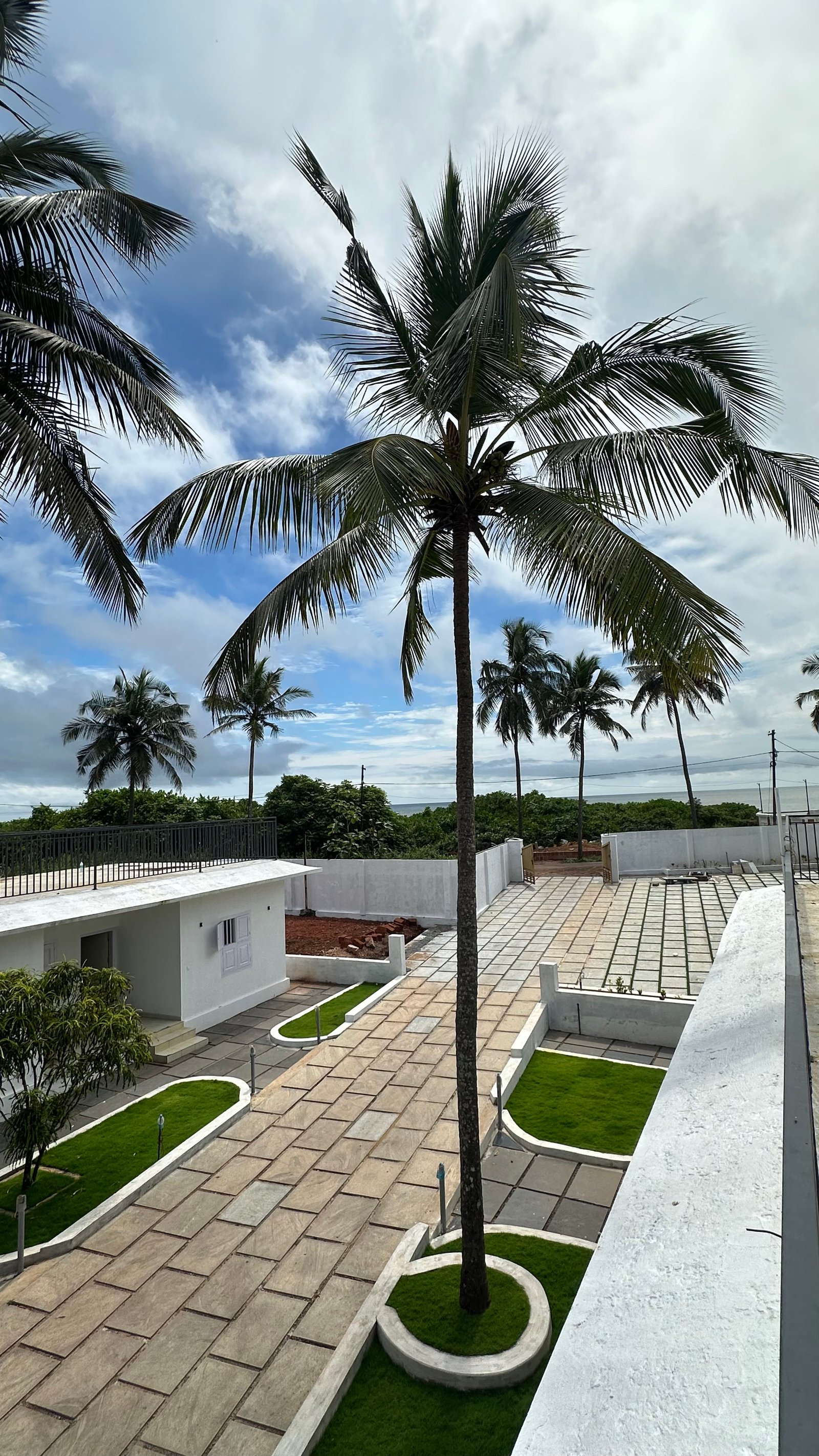 Villa Top
